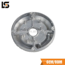 OEM die casting foundry metal cast aluminum